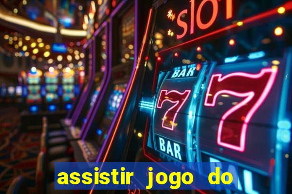 assistir jogo do flamengo multicanais